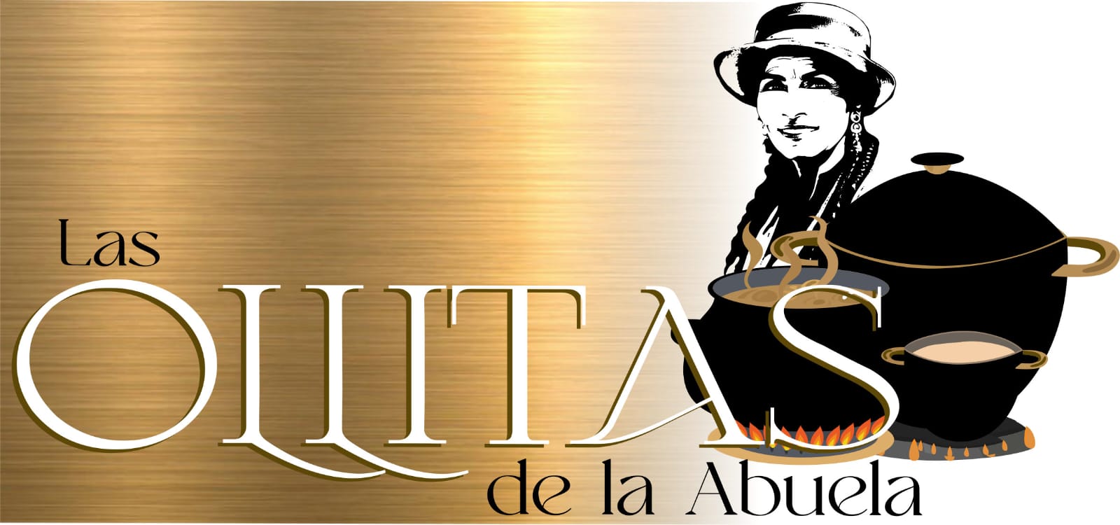 Las Ollitas de la Abuela